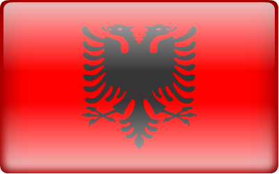 Albania autonvuokraus
