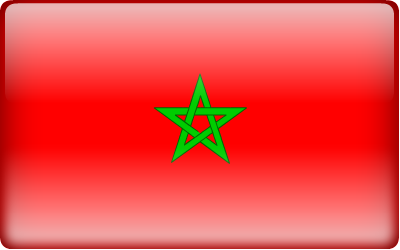 Marokko autonvuokraus