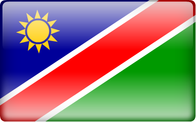 Namibia autonvuokraus