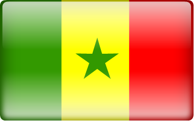 Senegal Autonvuokraus