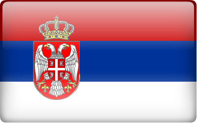 Serbia autonvuokraus