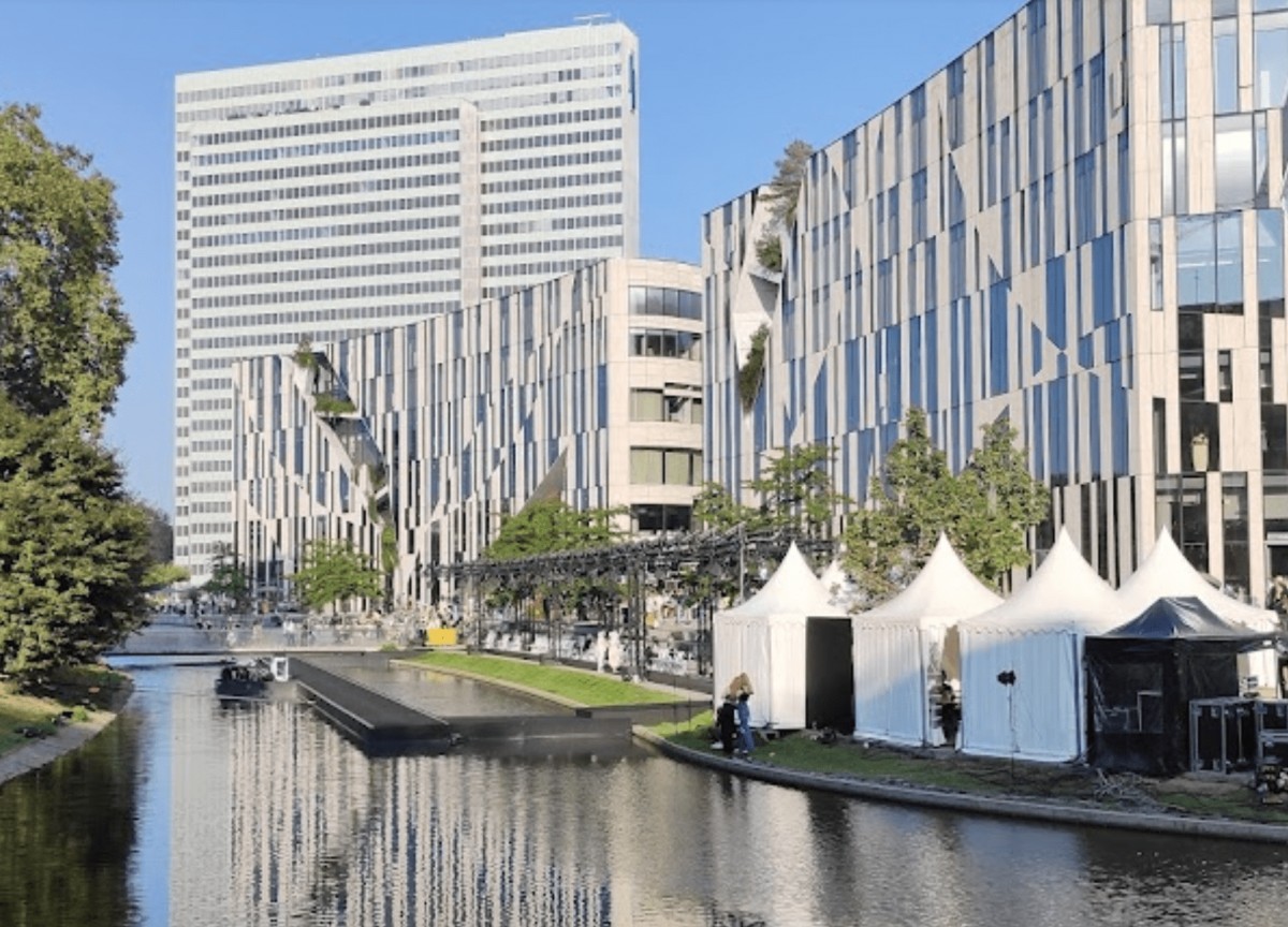 Matkaopas Düsseldorfissa 3 päivässä