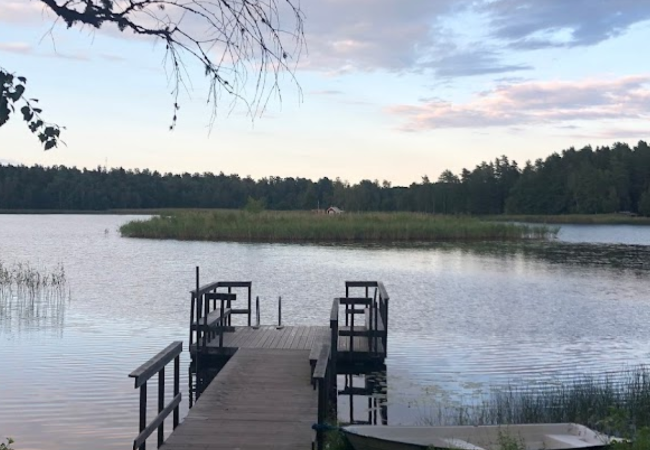 Tyypillinen ruotsalainen Tranas-kaupunki: mikä on näkemisen arvoista turisteille ja matkailijoille?
