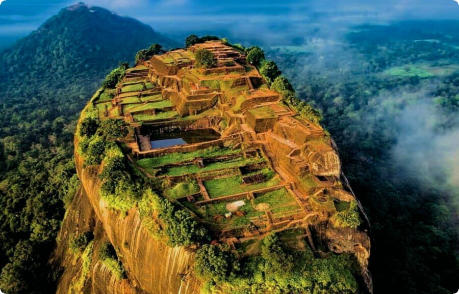 Sri Lanka: hotellit, rannat