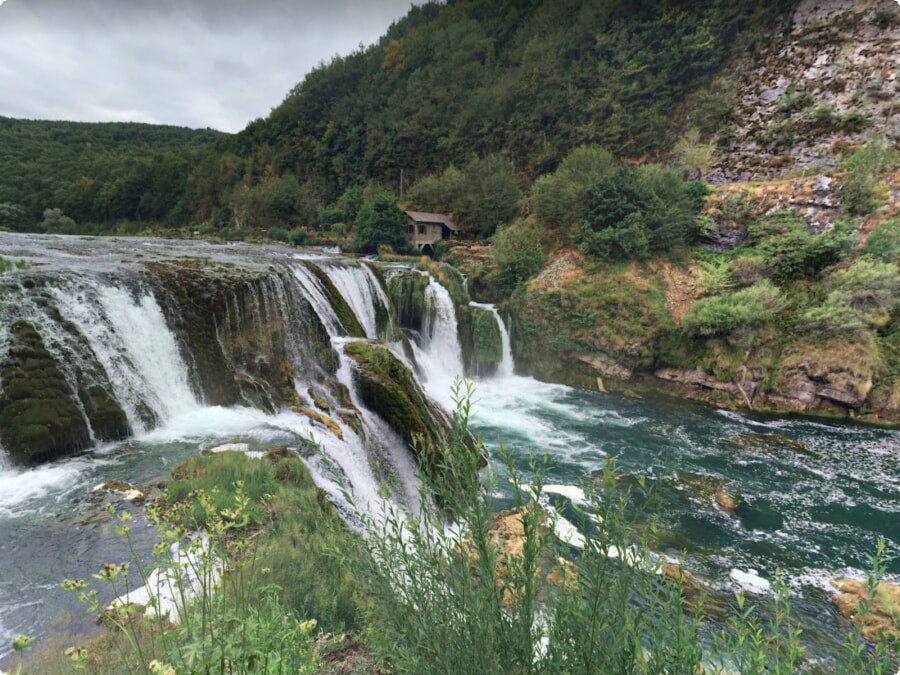 Kuinka matkustaa Bosnia ja Hertsegovinaan budjetilla