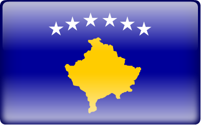 Kosovo Vertaa autonvuokrausta