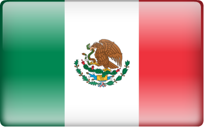 Mexico City Autonvuokraus