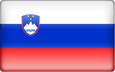 Slovenia auton vuokraus 